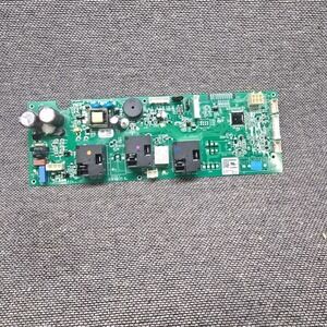 GE Dryer Control Board 308D1600G001 Replacement Part Green Good Used Condition